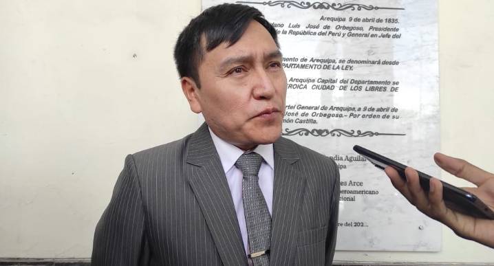 Distritos de Arequipa, olvidados por el Gobierno regional, nacional y mineras