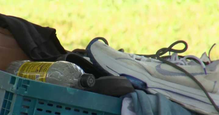 Lexington forms new task force to address growing homelessness crisis