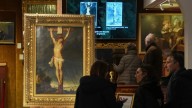 Una pintura perdida de Rubens reaparece en París y se vende por 2,7 millones de dólares
