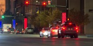 Survey: Wichita commute among fastest in nation