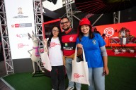 Copa Libertadores: Mincetur promueve cultura y gastronomía del Perú en fan zone