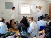 Participan docentes del Cecytez en diplomado para innovación de enseñanza