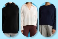 Best Affordable Cashmere Sweaters Starting at $45