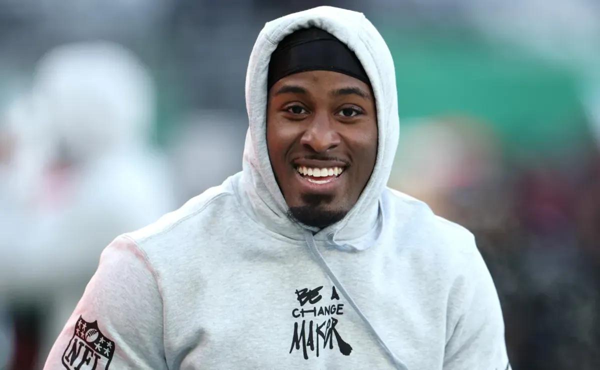 Breece Hall breaks silence on Jets trading Sauce Gardner, Quinnen Williams