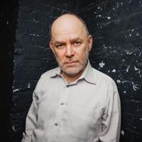Todd Barry will bring his bone-dry humor to Frederick