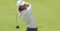 Rai makes albatross and is tied for lead with Fleetwood in Abu Dhabi