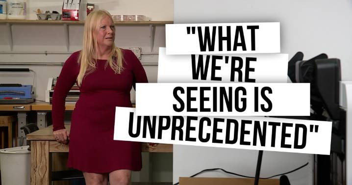 'UNPRECEDENTED': Wave of NYC businesses heading to Florida