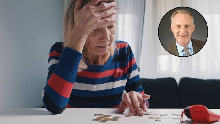 Robert Waldinger, psiquiatra: “Este es el arrepentimiento más común en las mujeres al final de la vida”