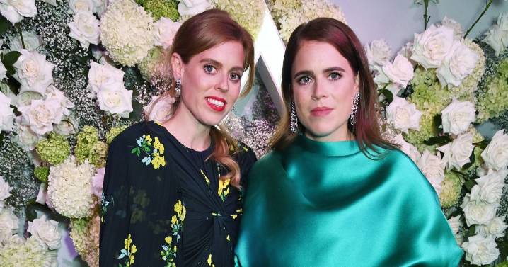 Princess Beatrice and Eugenie's complicated finances laid bare from luxury mansions to own careers