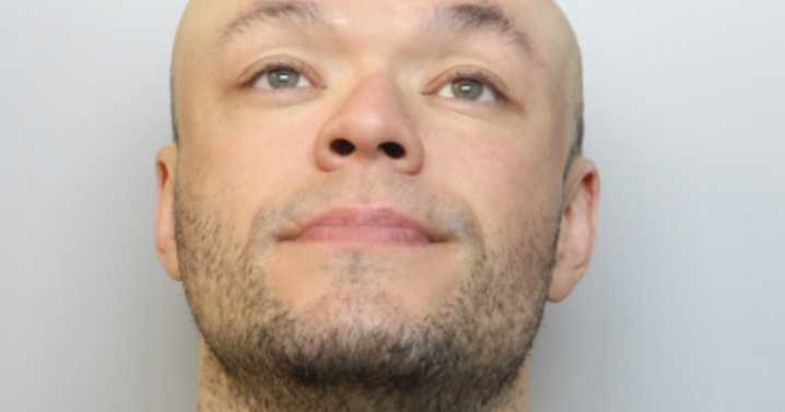 Thief stole £5K in tobacco from shops across Bristol