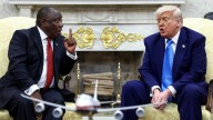 Trump Not Attending G20 Summit, Says White House: ‘South African President Running His Mouth…’
