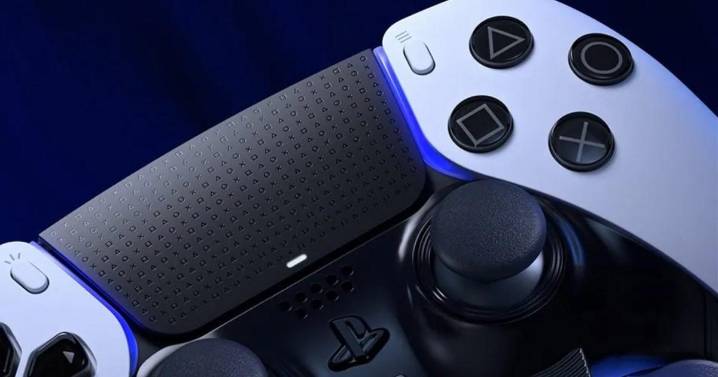 PS5 DualSense Edge controllers are £50 off in Black Friday sale