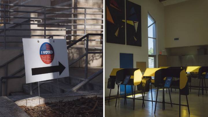 From California to NYC: 4 races to watch this Election Day