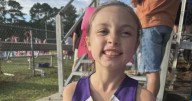 9-year-old Hanceville girl recovering after dog 'grabbed' her face in attack
