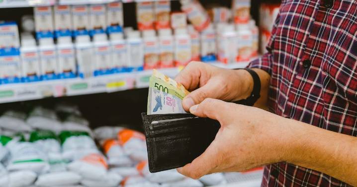 Cuánto necesitás ganar en noviembre para no ser pobre en Argentina