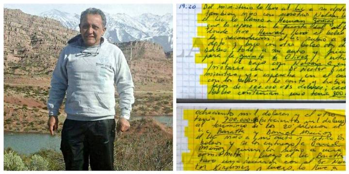 La Corte Suprema rechazó dos recursos que pretendían que la causa Cuadernos pasara a la Justicia Electoral