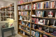 Local elementary school teacher opens bookstore, community ...