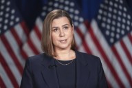 Slotkin says she has ‘24/7′ security after Trump calls her and other Democrats ‘traitors’