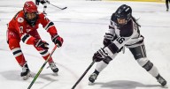 Union women's hockey vs. RPI in 7 photos
