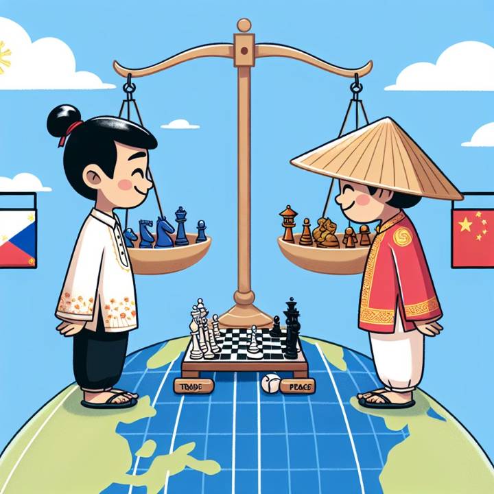 China Loosens Rare Earths Flow to U.S.