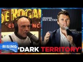 Joe Rogan WARNS U.S. Inching CLOSER To CIVIL WAR
