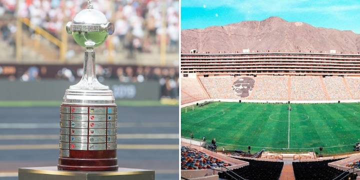 Final Copa Libertadores 2025: Rutas y desvíos para llegar al estadio Monumental con el Corredor Rojo y AeroDirecto