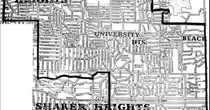 Weather KO’s Cleveland Eruv until further notice