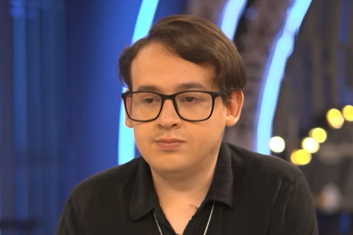 “Nos juntamos”: víctima de supuesto acoso revela cuándo surgió la obsesión de Alexander “Keroppi” Israel con ella