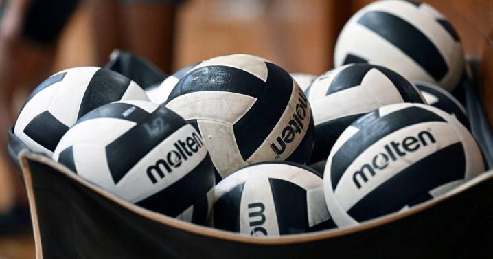 The state volleyball pairings for all five divisions are set. Check them out here.