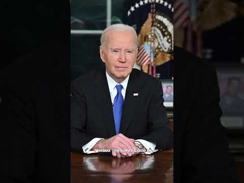 I guess these are 'Democrat values': Chris Salcedo