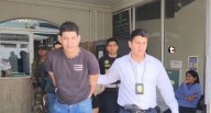 ¡Cayó ‘Mamadeo’! Peligroso sicario y cabecilla del Tren de Aragua fue atrapado tras feroz persecución en Chimbote El venezolano Keiber Torres, uno de los delincuentes más buscados de Colombia y señala