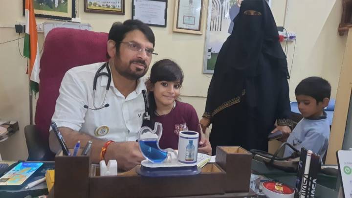 Prashant Kishor model: How Jan Suraaj machinery is mounting campaign in Tarapur against Samrat Choudhary