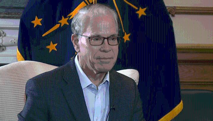 Braun: Indiana Senate's redistricting approach could have 'long