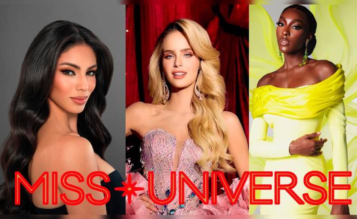 Resultados Miss Universo 2025 EN VIVO: Karla Bacigalupo no clasificó al top 30 de manera directa eliminada y Miss Paraguay avanza gracias a los votos
