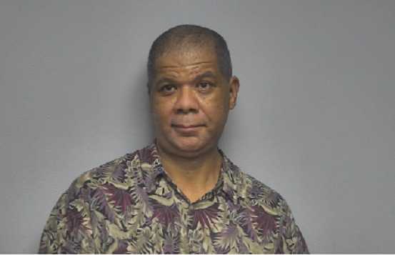 Paducah man sentenced to 40 years for multiple sex crimes