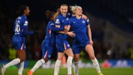 Chelsea make UWCL statement of intent, end Barcelona's perfect run