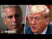 Epstein victims' attorney on emails referencing Trump: 'Deserves more examination'