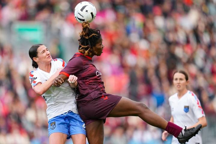 Okoronkwo nets three goals, AFC Toronto advances to NSL Final with win over Montreal