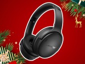 Bose makes holiday gifting easy with lowest QuietComfort headphones price of the year