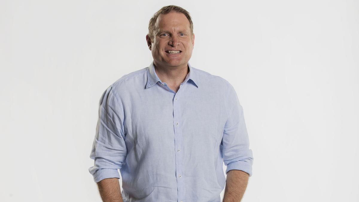 Adrian Barich: If AI and robots do all the jobs and no one has to work for a living, what then?