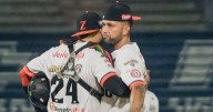 LVBP: Las Águilas del Zulia se acercan a la cima