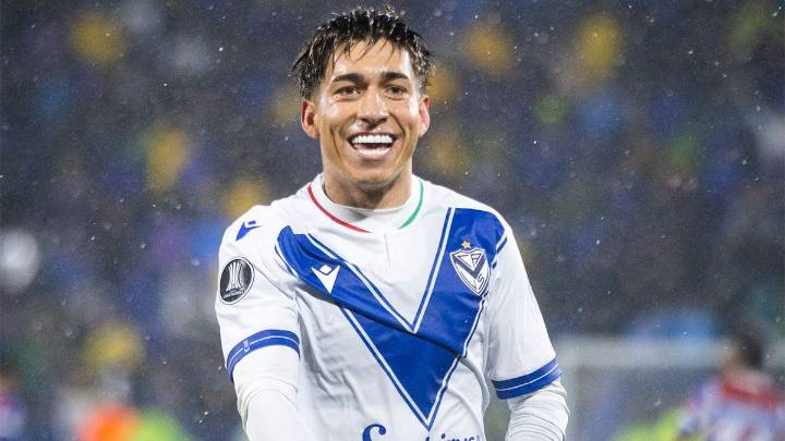 Vélez y Argentinos Juniors se ven las caras por un lugar en cuartos de final