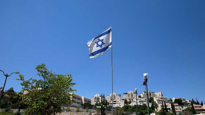 Israel Agradece a México Neutralizar Intento de Ataque de Irán contra su Embajadora