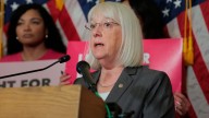 Patty Murray condemns Trump for posts calling to arrest, 'hang' lawmakers