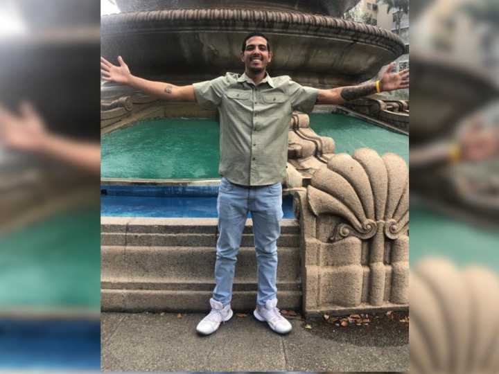 Clippve denunció la muerte del preso político Jonathan Rodríguez