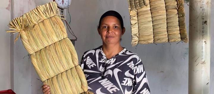 Más de $2.000 millones destinados a fortalecer economías de víctimas en Magdalena