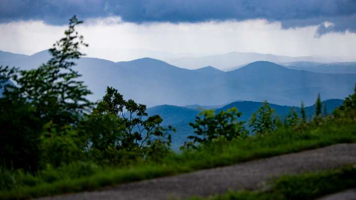 Why this Western North Carolina town is a 'top adventure…