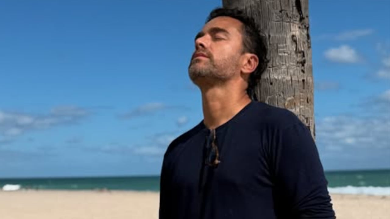 Famoso actor habló sobre rumores de supuesta deportación de Estados Unidos: “Por dedicarse al peligroso y altamente ilegal oficio de...”