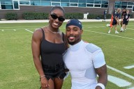 Simone Biles Shares Heartfelt Confession After Meeting Someone Adorable at Jonathan Owens’ NFL Game Simone Biles opened up about an adorable encounter at Jonathan Owens’ NFL game, the one that goes 'g