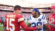 Colts feel close but "not there yet" after OT loss to Chiefs
